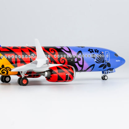 1/200 Southwest Airlines Boeing 737 MAX8 N8710M NG92001