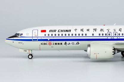 1/200 Air China Boeing 737 MAX8 B-1178 NG92003