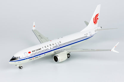 1/200 Air China Boeing 737 MAX8 B-1178 NG92003