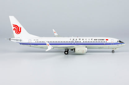1/200 Air China Boeing 737 MAX8 B-1178 NG92003