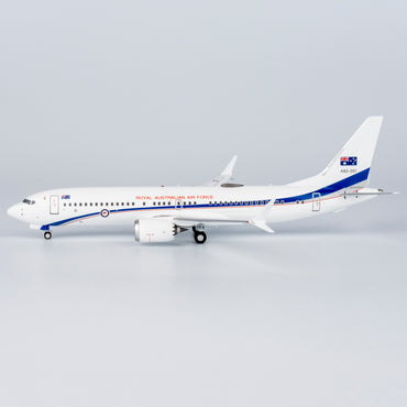 1/200 RAAF Boeing 737 MAX8 A62-001 NG92007