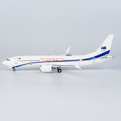 1/200 RAAF Boeing 737 MAX8 A62-001 NG92007