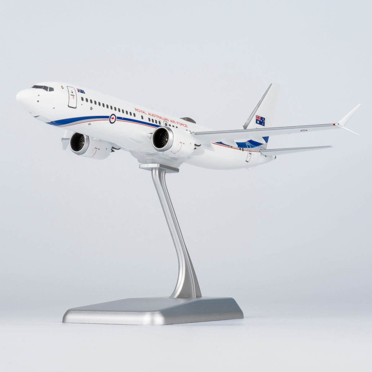 1/200 RAAF Boeing 737 MAX8 A62-001 NG92007