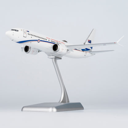 1/200 RAAF Boeing 737 MAX8 A62-001 NG92007