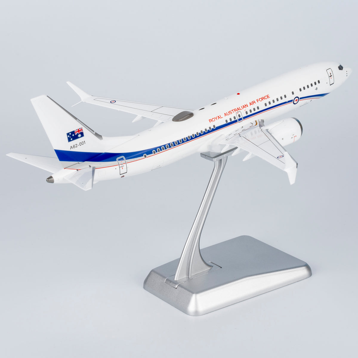 1/200 RAAF Boeing 737 MAX8 A62-001 NG92007