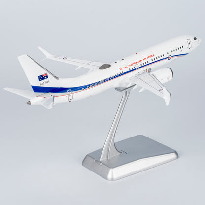 1/200 RAAF Boeing 737 MAX8 A62-001 NG92007