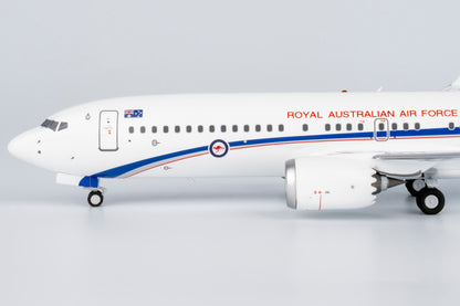 1/200 RAAF Boeing 737 MAX8 A62-001 NG92007
