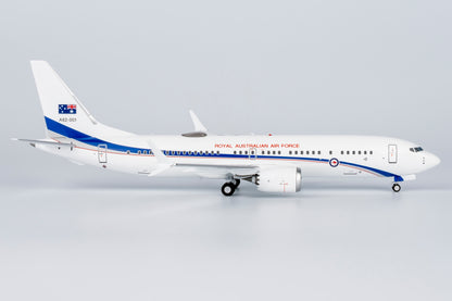 1/200 RAAF Boeing 737 MAX8 A62-001 NG92007