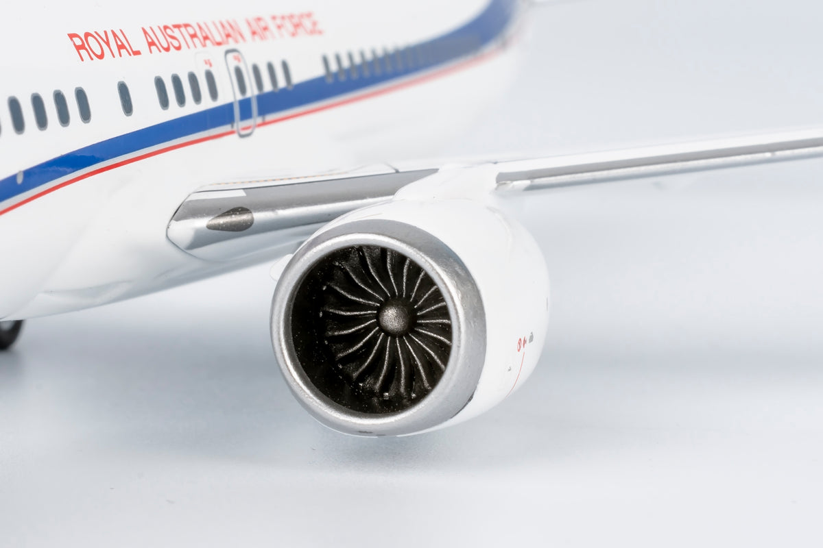 1/200 RAAF Boeing 737 MAX8 A62-001 NG92007