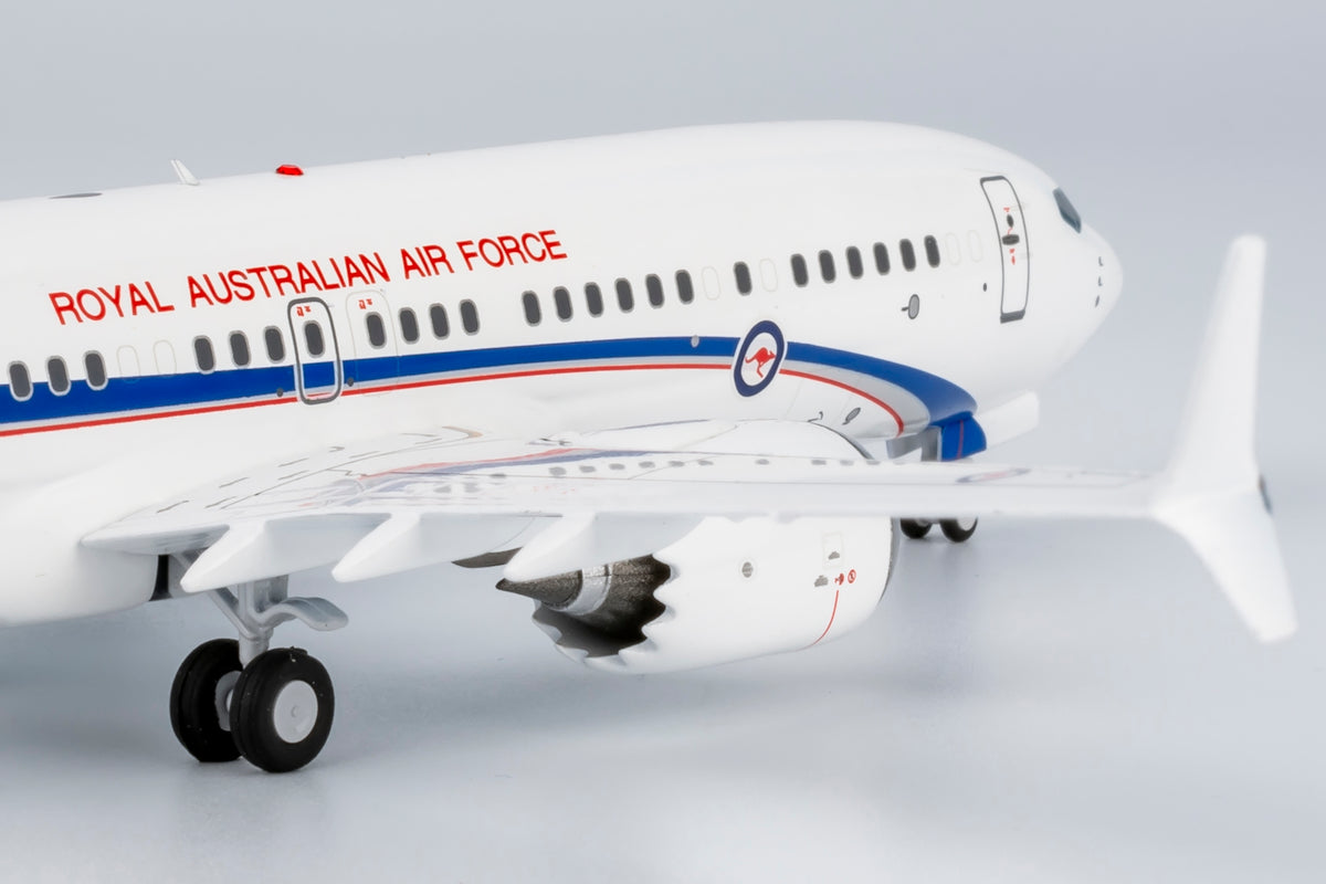 1/200 RAAF Boeing 737 MAX8 A62-001 NG92007