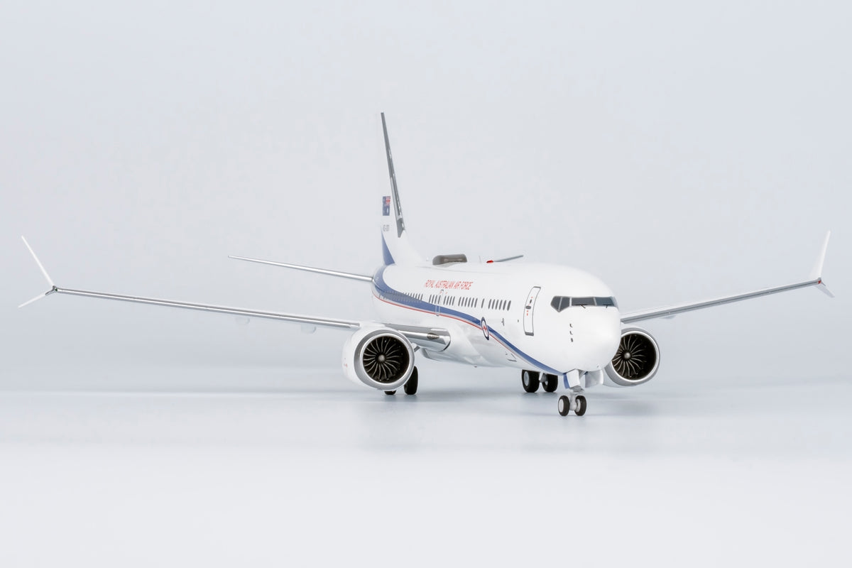 1/200 RAAF Boeing 737 MAX8 A62-001 NG92007