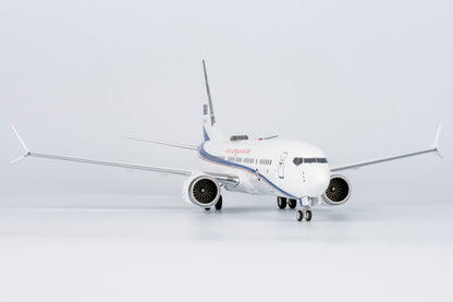 1/200 RAAF Boeing 737 MAX8 A62-001 NG92007