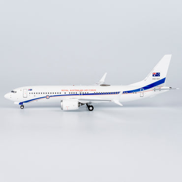 1/200 RAAF Boeing 737 MAX8 A62-002 NG92008