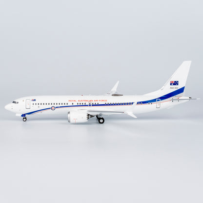 1/200 RAAF Boeing 737 MAX8 A62-002 NG92008