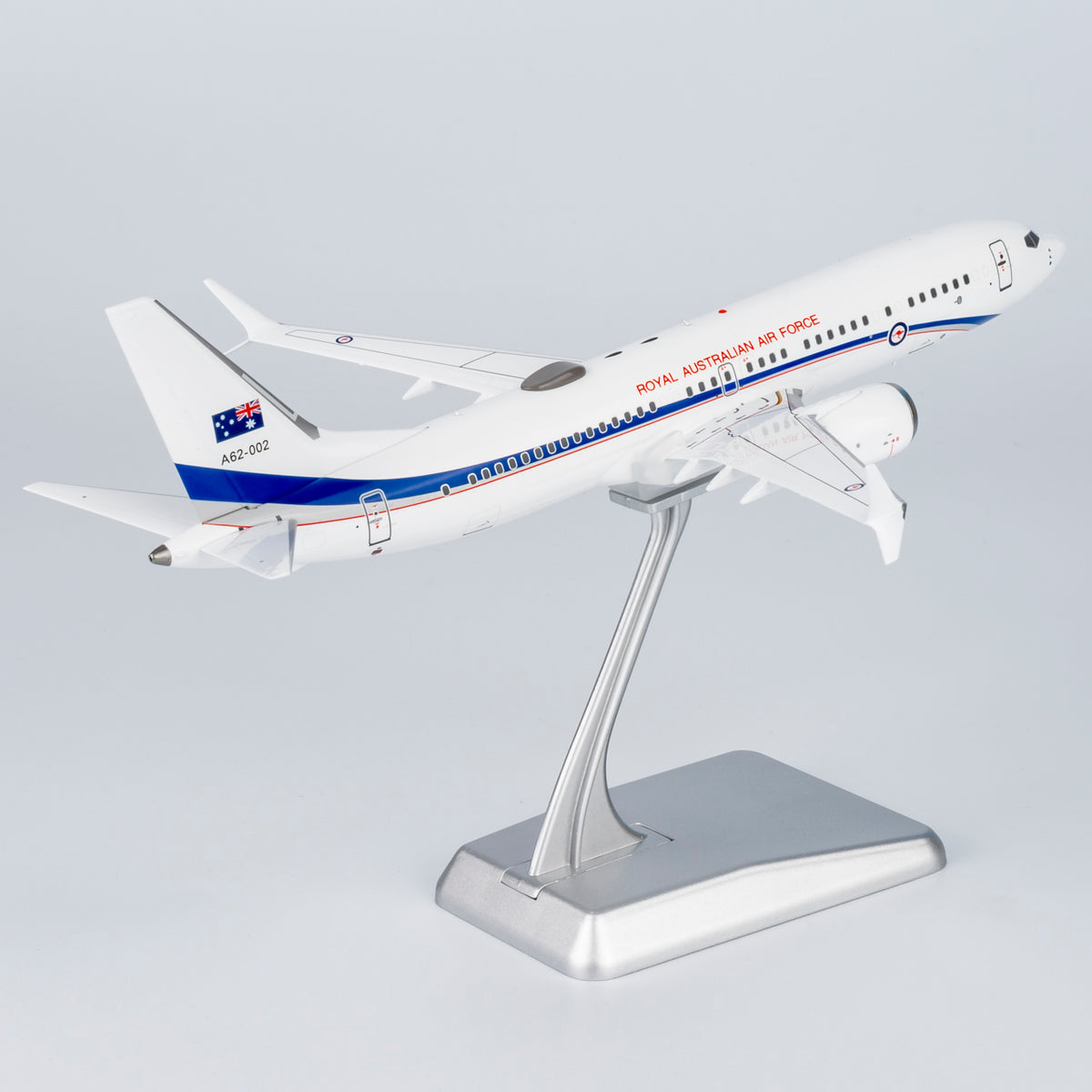 1/200 RAAF Boeing 737 MAX8 A62-002 NG92008