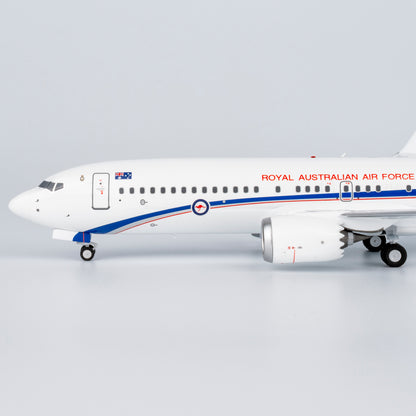 1/200 RAAF Boeing 737 MAX8 A62-002 NG92008