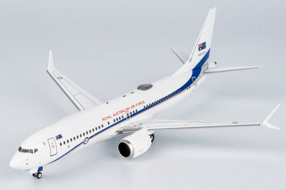 1/200 RAAF Boeing 737 MAX8 A62-002 NG92008