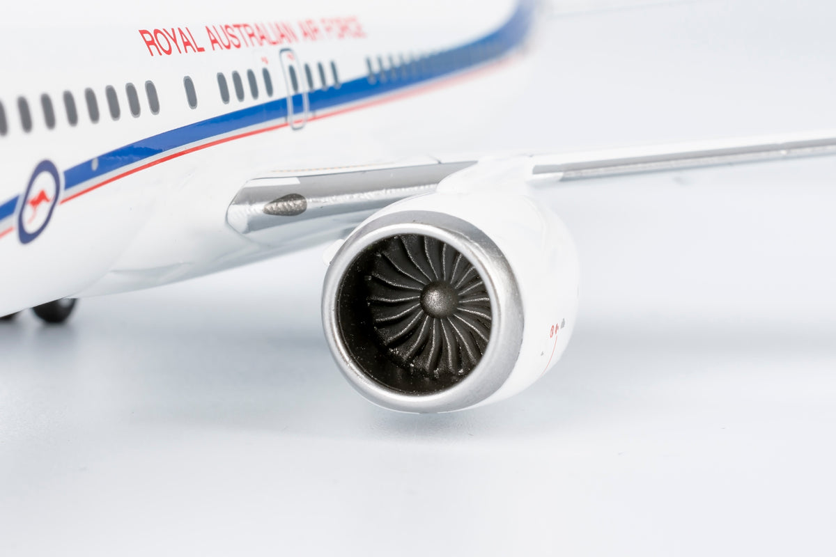 1/200 RAAF Boeing 737 MAX8 A62-002 NG92008