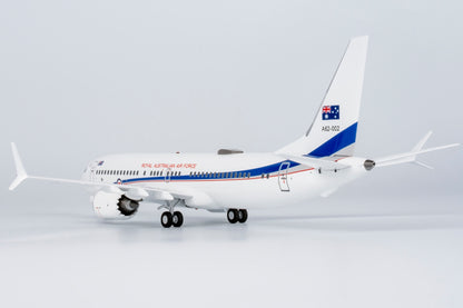 1/200 RAAF Boeing 737 MAX8 A62-002 NG92008