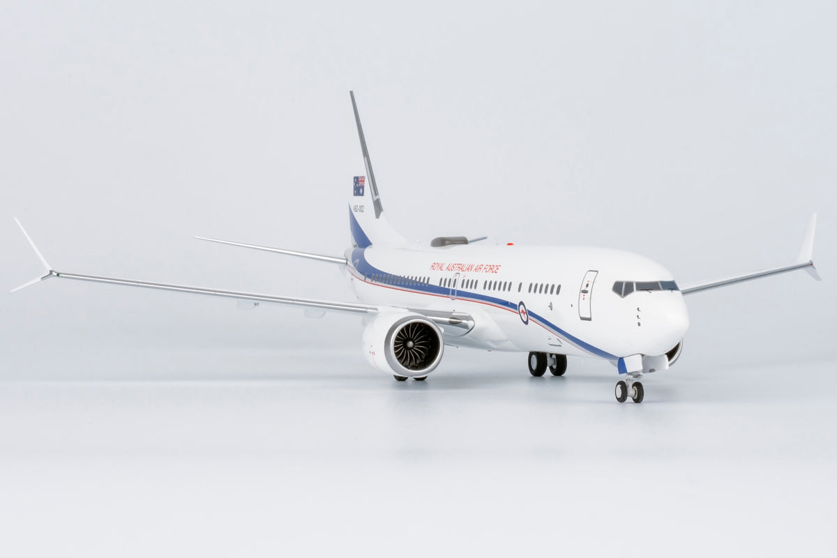 1/200 RAAF Boeing 737 MAX8 A62-002 NG92008