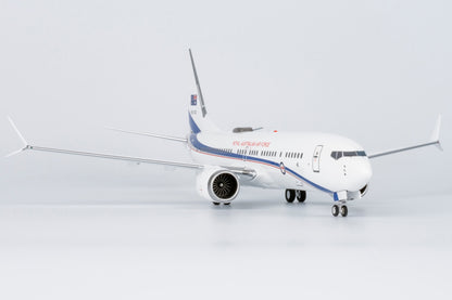 1/200 RAAF Boeing 737 MAX8 A62-002 NG92008