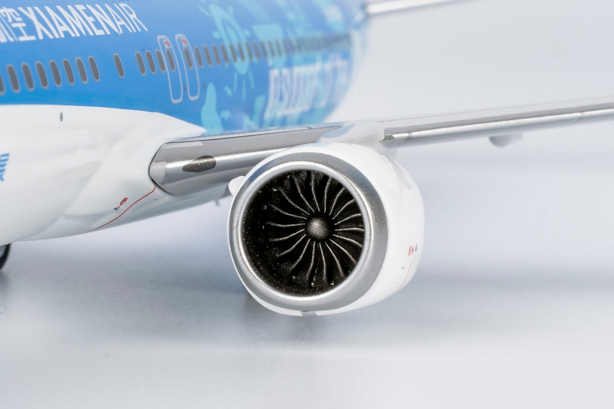 1/200 Xiamen Air Boeing 737 MAX8 B-20CP NG92009