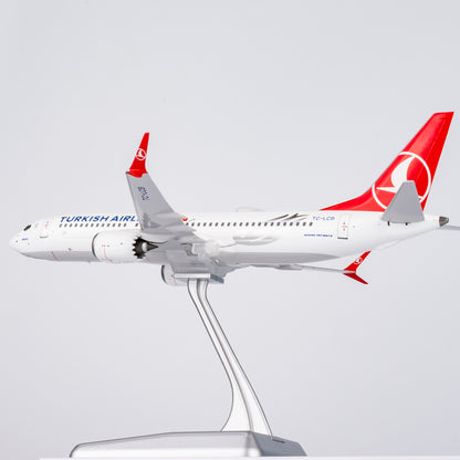 1/200 Turkish Airlines Boeing 737 MAX8 TC-LCB NG92011
