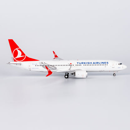 1/200 Turkish Airlines Boeing 737 MAX8 TC-LCB NG92011