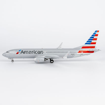 1/200 American Airlines Boeing 737 MAX8 N306RC NG92017