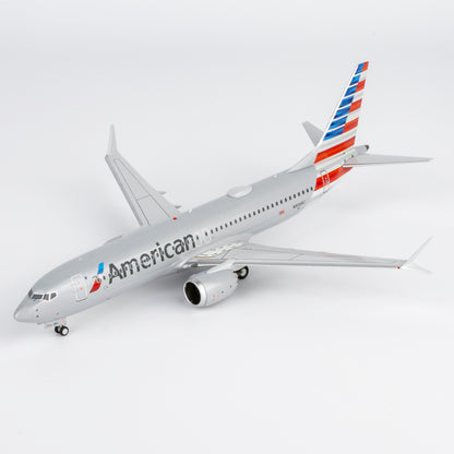 1/200 American Airlines Boeing 737 MAX8 N306RC NG92017