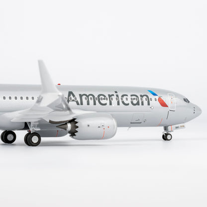 1/200 American Airlines Boeing 737 MAX8 N306RC NG92017
