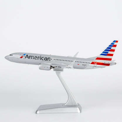 1/200 American Airlines Boeing 737 MAX8 N306RC NG92017