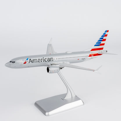 1/200 American Airlines Boeing 737 MAX8 N306RC NG92017