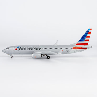 1/200 American Airlines Boeing 737 MAX8 N327SK NG92018