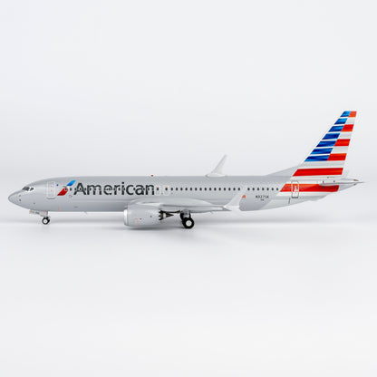 1/200 American Airlines Boeing 737 MAX8 N327SK NG92018