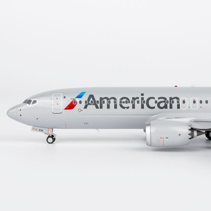 1/200 American Airlines Boeing 737 MAX8 N327SK NG92018
