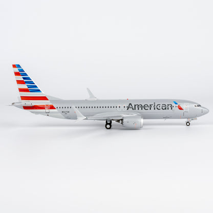 1/200 American Airlines Boeing 737 MAX8 N327SK NG92018