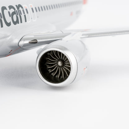1/200 American Airlines Boeing 737 MAX8 N327SK NG92018