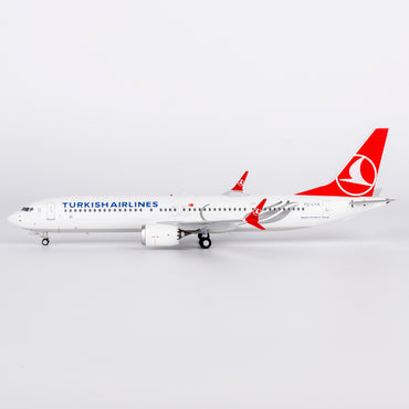 1/200 Turkish Airlines Boeing 737 MAX9 TC-LYA NG94002
