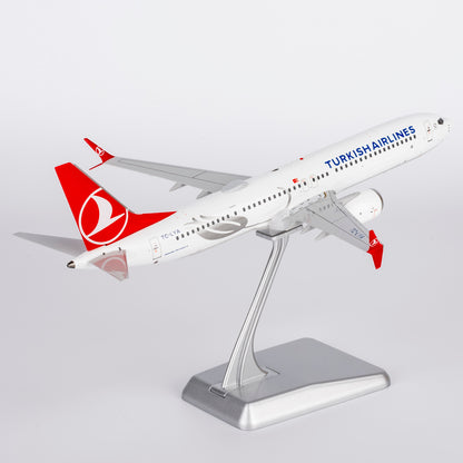 1/200 Turkish Airlines Boeing 737 MAX9 TC-LYA NG94002