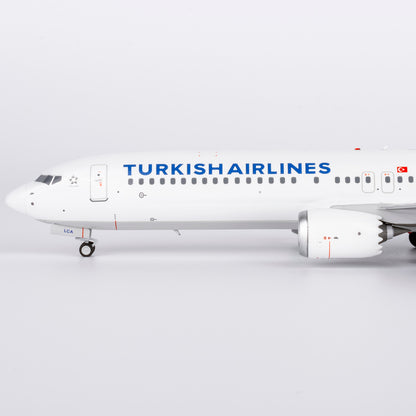 1/200 Turkish Airlines Boeing 737 MAX9 TC-LYA NG94002