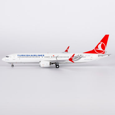 1/200 Turkish Airlines Boeing 737 MAX9 TC-LYB NG94003