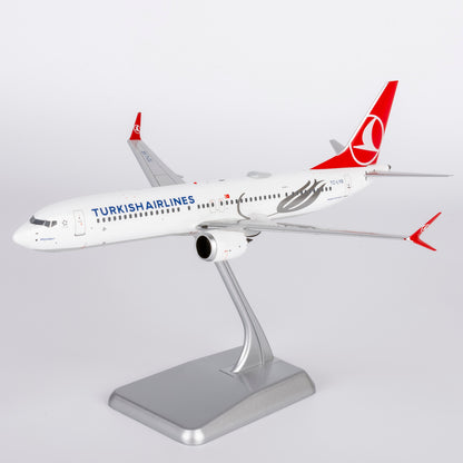 1/200 Turkish Airlines Boeing 737 MAX9 TC-LYB NG94003