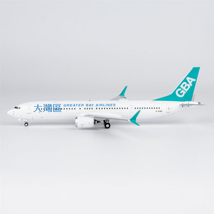 1/200 Greater Bay Airlines Boeing 737 MAX9 B-KWB NG94010