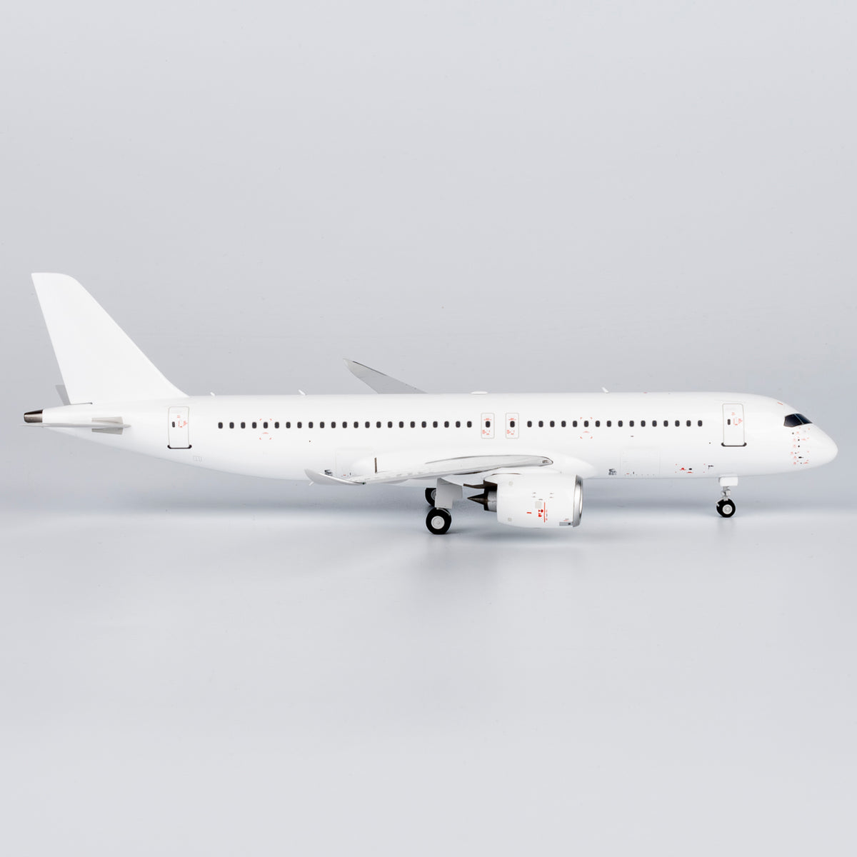 1/200 Blank Model C919 NG99000
