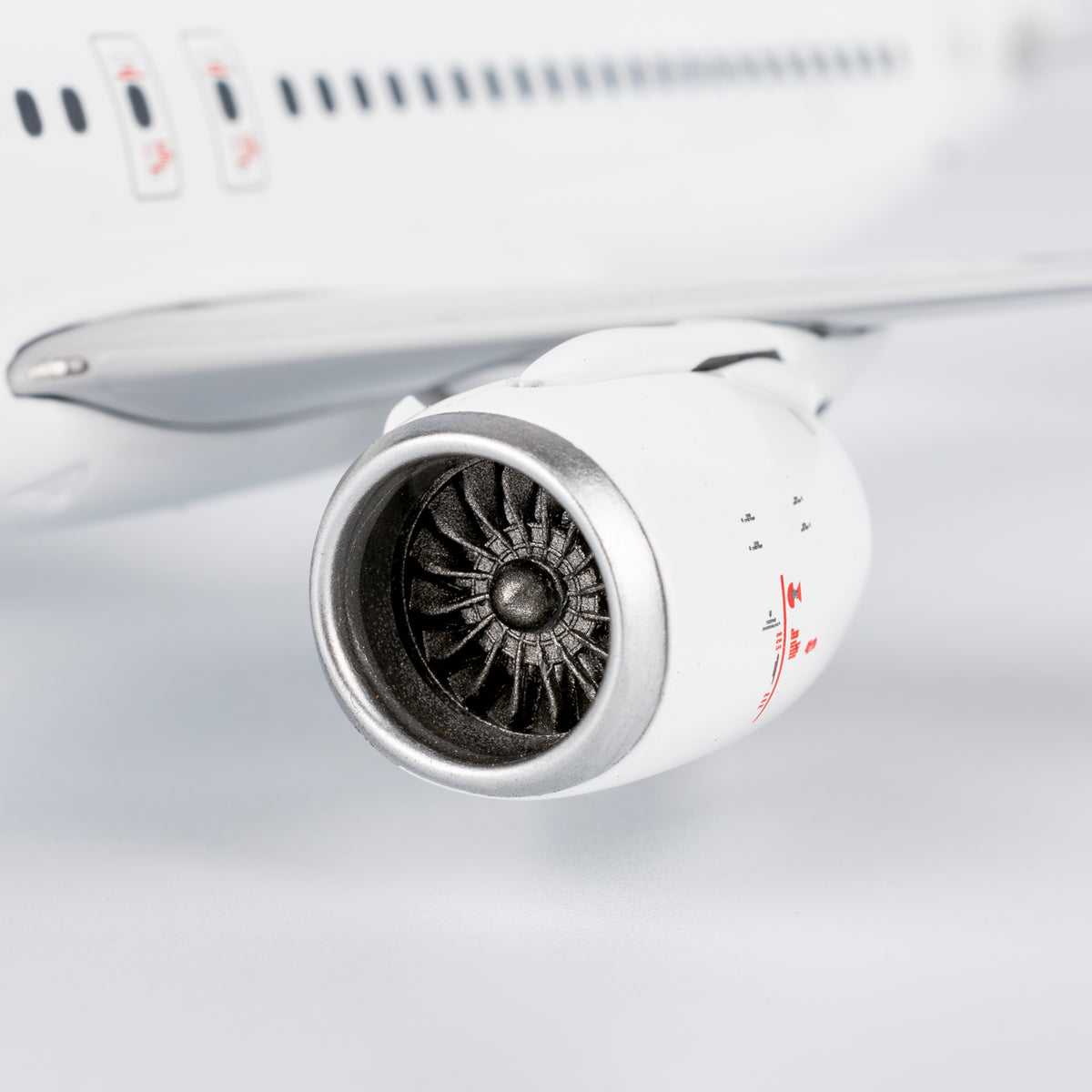 1/200 Blank Model C919 NG99000