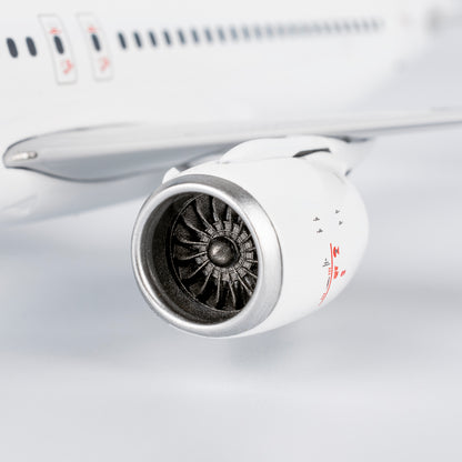 1/200 Blank Model C919 NG99000
