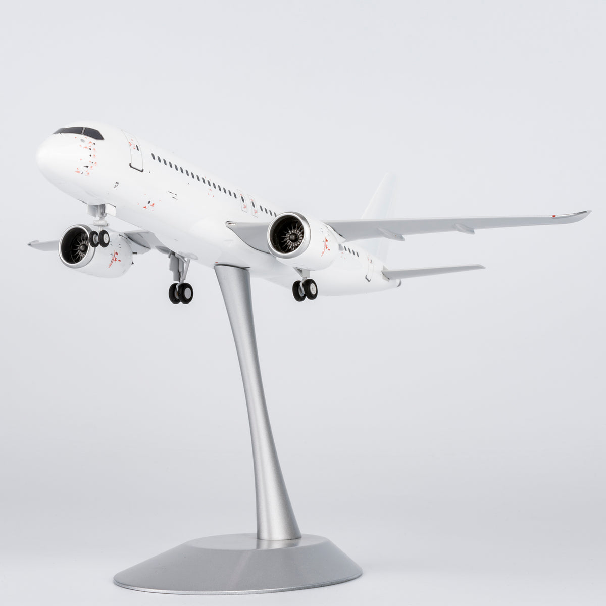 1/200 Blank Model C919 NG99000