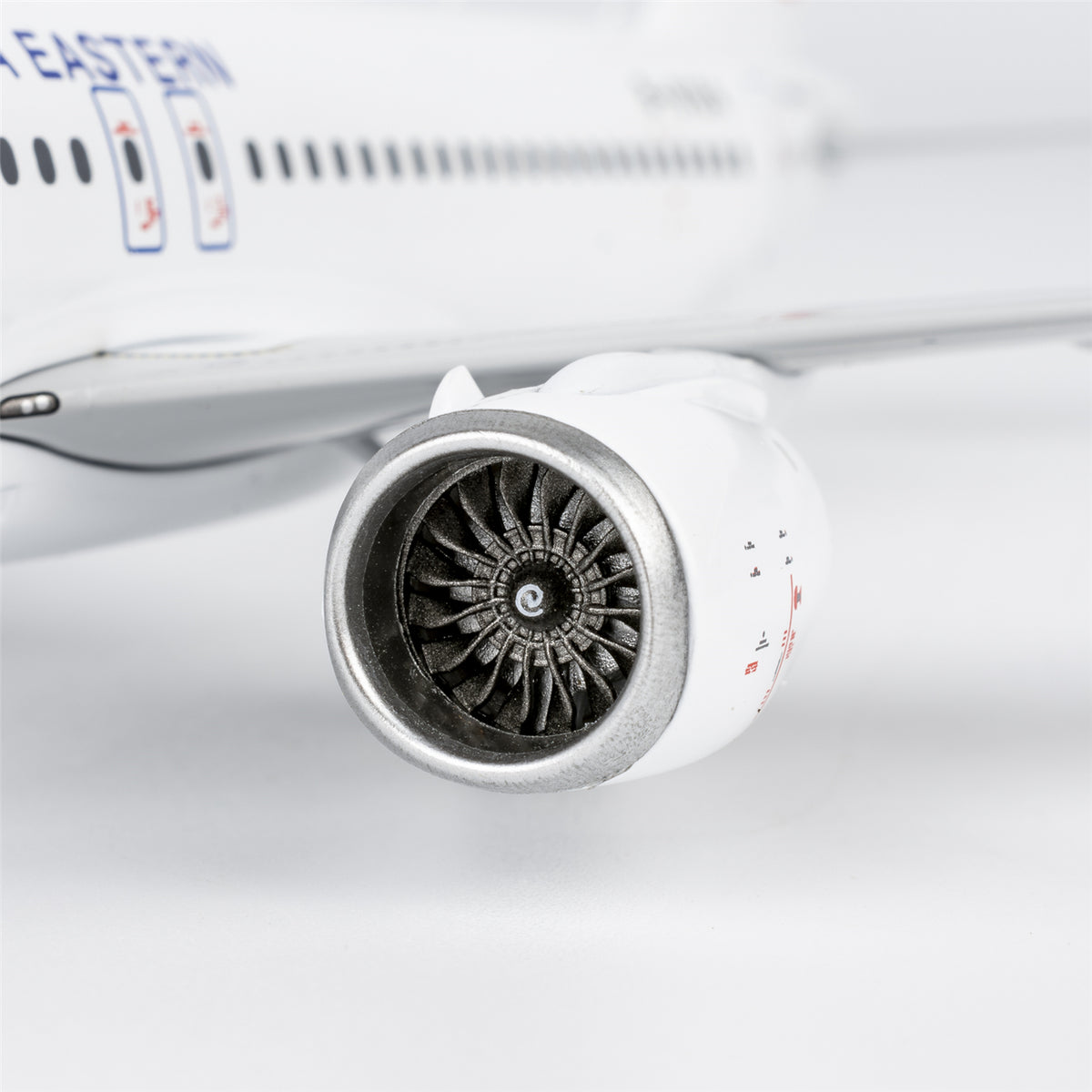 1/200 China Eastern Airlines C919 B-919A NG99201