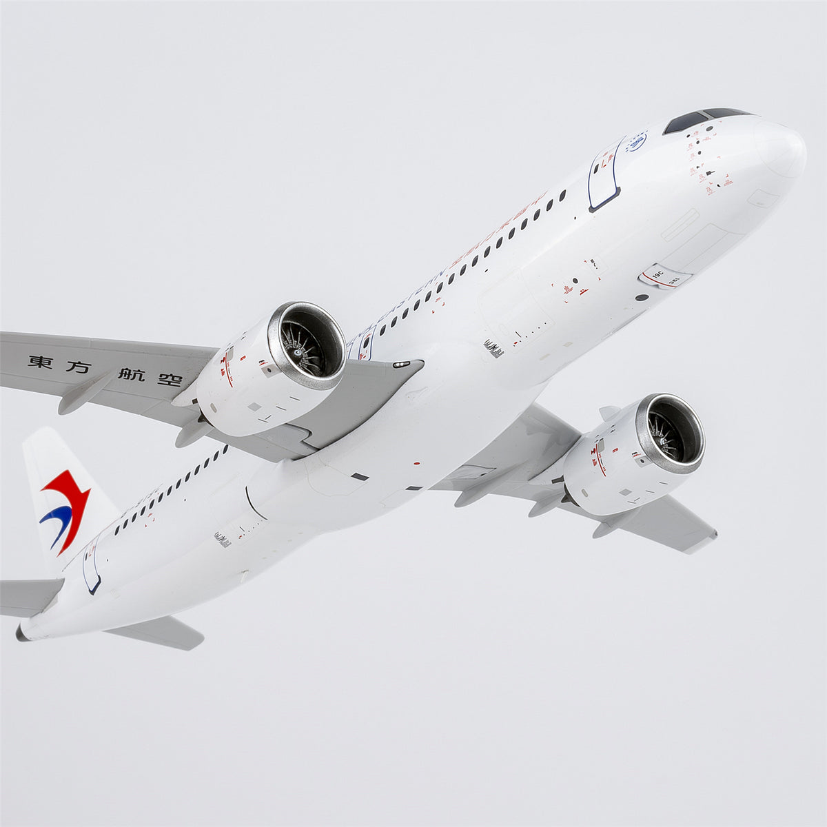 1/200 China Eastern Airlines C919 B-919C NG99202